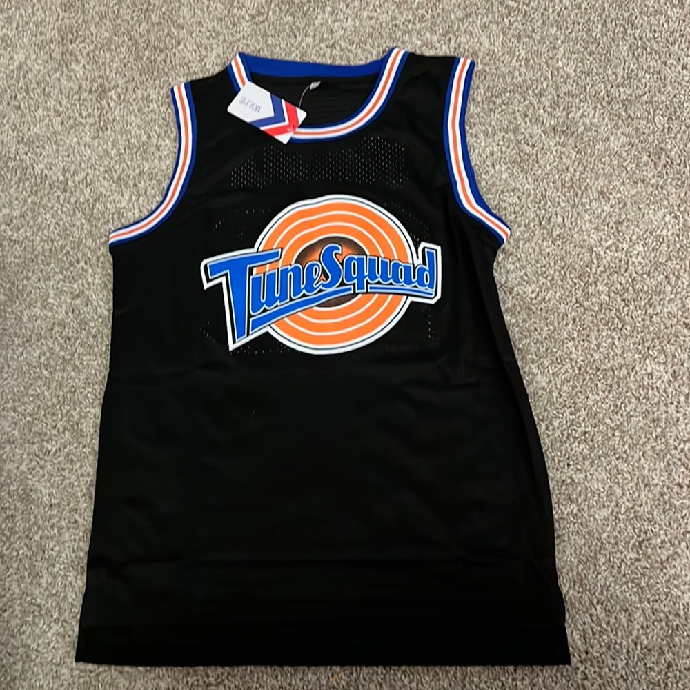 Molpe Tunesquad Jordan Jersey